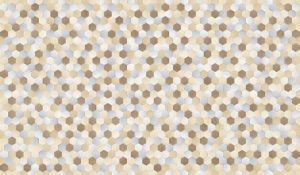EMBRAMACO   5395 BRI. PASTILHA BEGE 33X60,5
