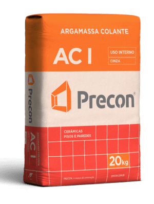 ARGAMASSA ACI PRECON