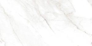 DELTA PORCE. EVIDENCE SANTORINE RT 35X70 POL. BRANCO/CINZA C